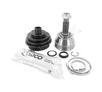 VAICO Drive Shaft Joint Kit Wheel Side Fits VW Polo Classic Coupe 871498099