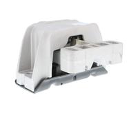 VAICO V10-1322 Mounting, manual transmission