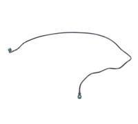 Expansion Tank Breather Hose For Ford TRANSIT 06-14 6C11-8W005-AC Upper Right