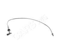 VAICO Expansion Tank Vent Hose Fits MERCEDES W211 S211 Saloon 2115010725