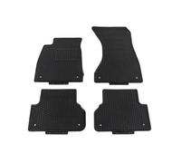 VAICO Floor Mat Set for AUDI A4 B9 Avant 8W5 8WD 2016-2019 V10-7497