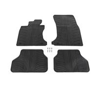 VAICO Floor Mat Set for BMW BRILLIANCE 5 SERIES E60 2005-01 to 2006-01
