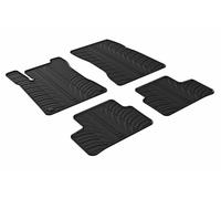 VAICO V30-4539 Floor mats