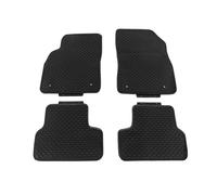 VAICO Floor Mat Set for OPEL ASTRA J Sports Tourer P10 2014-01 to 2015-10