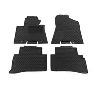 VAICO Floor Mat Set High Quality for HYUNDAI TUCSON TL TLE 2015-06 to 2020-09