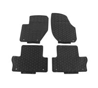 VAICO Floor Mat Set High Quality for VOLVO XC60 I SUV 156 2013-10 to 2017-12