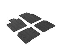 VAICO V10-9587 Floor mats