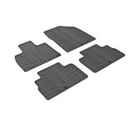 VAICO V53-0213 Floor mats