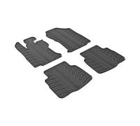 VAICO Floor Mat Set V63-0093