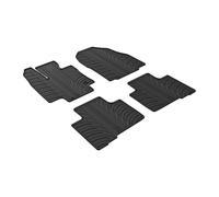 VAICO V70-0792 Floor mats