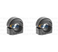 VAICO Front Axle Anti-roll Bar Bushing Kit Fits BMW F18 F11 F10 31356777933