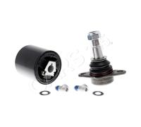 VAICO Front Control Arm Bushing Kit Left+Right Fits BMW X3 E83 31003453633