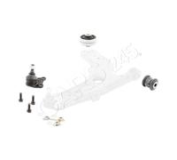 VAICO Front Control Arm Bushing Kit Right Fits AUDI 8L SEAT SKODA VW 191407182