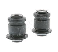 VAICO Front Rear Control Arm Bushing Kit Fits MERCEDES W163 1633300175