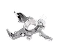 VAICO Front Steering Knuckle Spindle Left Fits AUDI SEAT SKODA VW 1J0407255AG