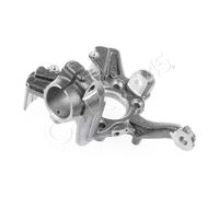 VAICO Front Steering Knuckle Spindle Left Fits AUDI SEAT SKODA VW 1K0407255P