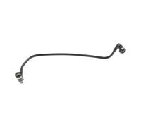 VAICO Fuel Hose NBR nitrile butadiene rubber for VOLKSWAGEN V10-9126