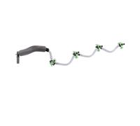 VAICO V22-0635 Fuel overflow hose