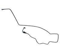 VAICO Fuel Line for NISSAN PRIMASTAR Chassis X83 2006 Onwards V40-1699