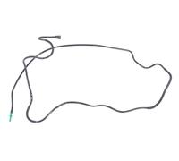 VAICO Fuel Line for RENAULT LOGAN STEPWAY II L8 2013 Onwards V21-0088