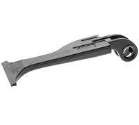 VAICO Handle, bonnet release V30-0979