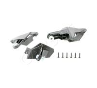 VAICO Headlight Tab Repair Kit Fits MERCEDES W211 S211 Saloon 2118201314