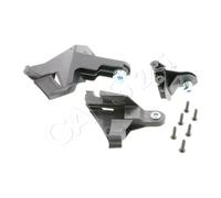VAICO Headlight Tab Repair Kit Fits MERCEDES W211 S211 Saloon 2118201414