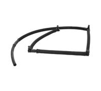 VAICO Hose for fuel overflow V22-1368