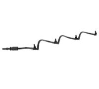 VAICO Hose, fuel overflow V40-1600