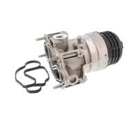 VAICO Housing, oil filter V40-2250