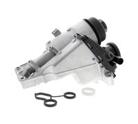 VAICO V95-0568 Oil filter housing