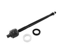 VAICO Inner Tie Rod for NISSAN MICRA III (K12) 2007-01 to 2010-06