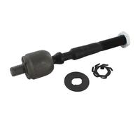 VAICO Inner Tie Rod for VAUXHALL MOVANO Mk I A Chassis Cab X70 2003 to 2006