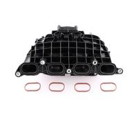 VAICO V20-3118 Intake Manifold, air supply