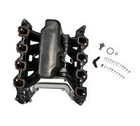VAICO Intake Manifold, air supply V25-1423