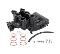 VAICO - V25-2267 - Intake Manifold, air supply - fits FORD 1L2Z9424CA
