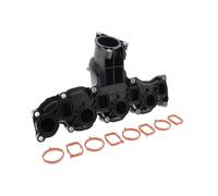 VAICO Intake Manifold Module for AUDI A1 Sportback 8XA 8XF 2011-11 to 2015-04