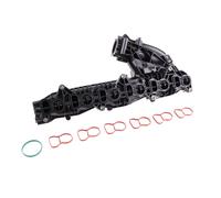 VAICO Intake Manifold Module for BMW 3 Convertible E93 2009-09 to 2013-09