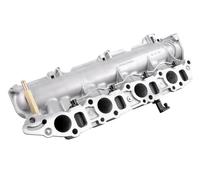 VAICO Intake Manifold Module for FIAT CROMA 194 2005-12 to 2007-10