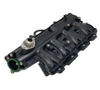 VAICO Intake Manifold Module for FIAT PANDA Hatchback Van 169 2006 Onwards