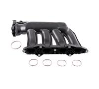 VAICO Intake Manifold Module for MERCEDES-BENZ C-CLASS W203 2004-02 to 2007-02