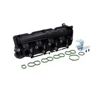 VAICO - V40-1650 - Intake Manifold Module - fits VAUXHALL 849245