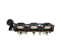 VAICO V10-8608 Inlet manifold