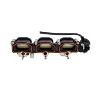 VAICO Intake Manifold Module High Quality for AUDI A5 8T3 2011-2017 V10-8609