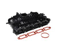 VAICO Intake Manifold Module V10-7852