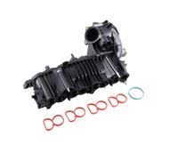 VAICO V20-3524 Inlet manifold