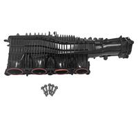 VAICO V20-4889 Inlet manifold