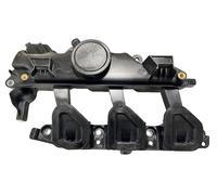 VAICO V46-1192 Inlet manifold