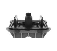 VAICO Jack Lift Point Pad for BMW 6 Convertible (F12) 2011-09 to 2018-06