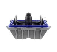 VAICO Jacking Point Front Rear Fits BMW X3 X5 X6 F25 E72 E71 E70 51717189259
